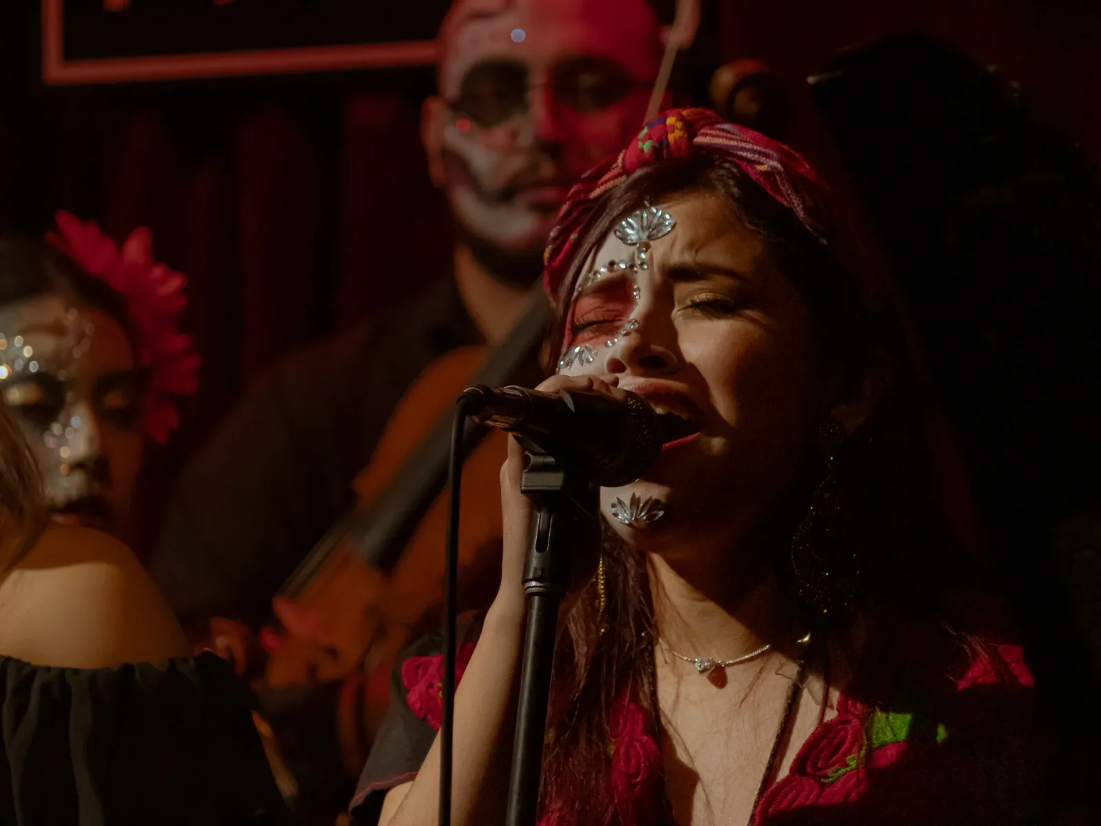 concert photography by JRMGraphy